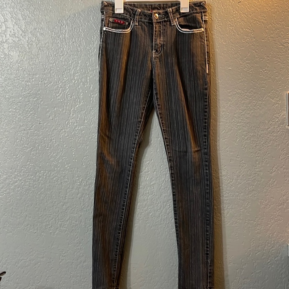 T&Y fashion jeans